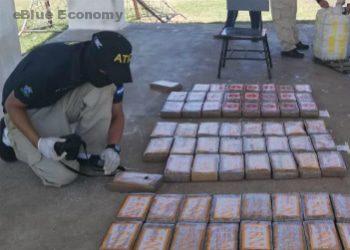 eBlue_economy_Mexico ports are a new Cocaine route