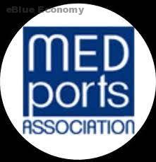 eBlue_economy_Med Ports Association