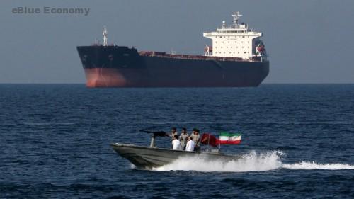 eBlue_economy_ تحذيرات امريكية لسفنها التجارية من التهديدات الايرانية بمياه الخليج
