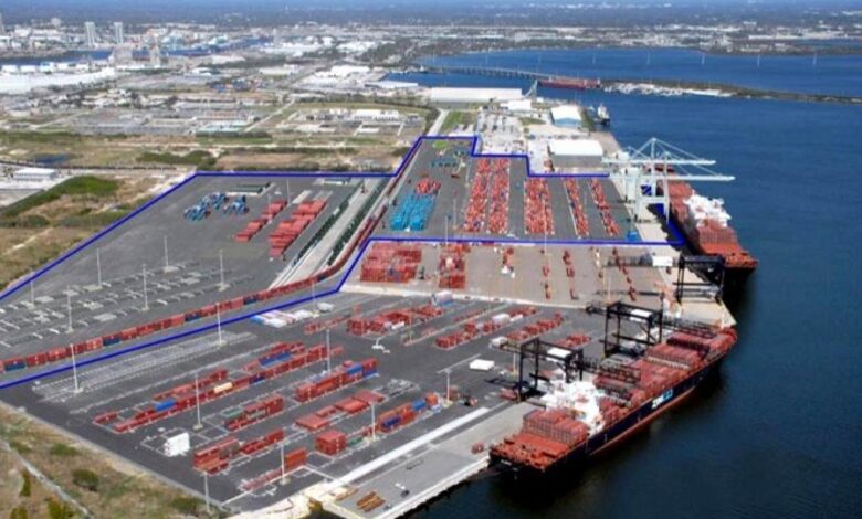 eBlue_economy_The U.S_ports