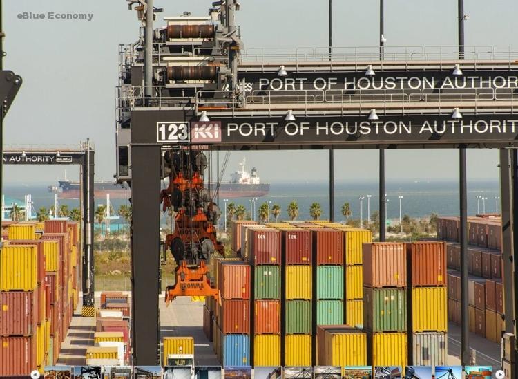 eBlue_economy_Port of Houston