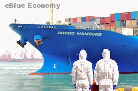 eBlue_economy_12-step for governments to prevent seafarers from COVID-19