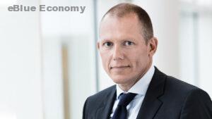 eBlue_economy_Jens Bjørn Andersen, CEO, DSV Panalpina
