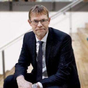 eBlue_economy_Lars-Peter Søbye, CEO, COWI 