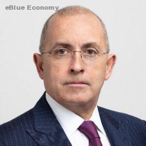 eBlue_economy_Pascal Ollivier, President, Maritime sreet