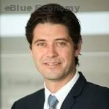eBlue_economy_Simon Pauck Hansen, Executive Vice President and COO of Airline Operations, SAS