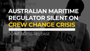eBlue_economy_ITF_Australian_ maritime _regulator 