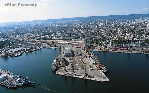 eBlue_economy_Bulgarian _Ports