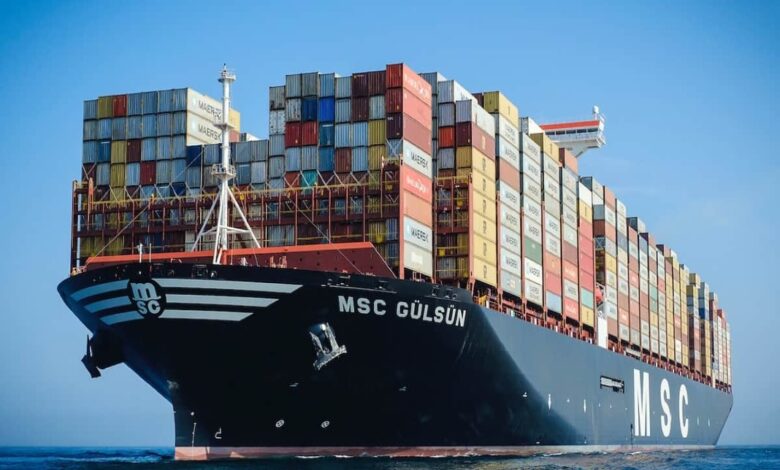 eBlue_economy_Container Shipping Fundamentals