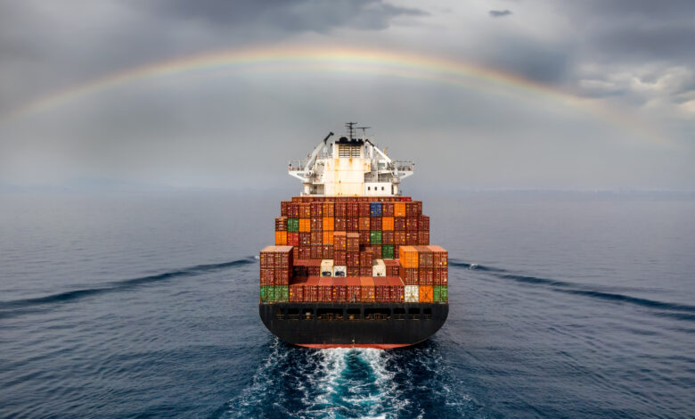 eBlue_economy_ UNCTAD - COVID-19 cuts global maritime trade, transforms industr