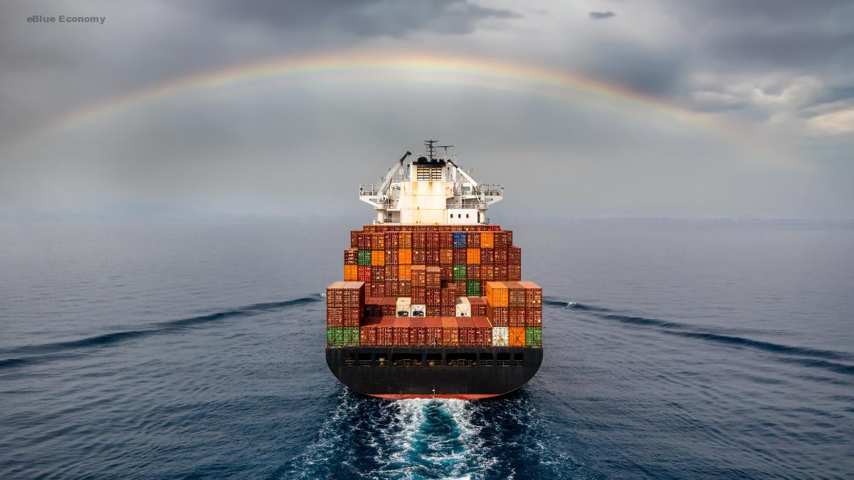 eBlue_economy_ UNCTAD - COVID-19 cuts global maritime trade, transforms industr