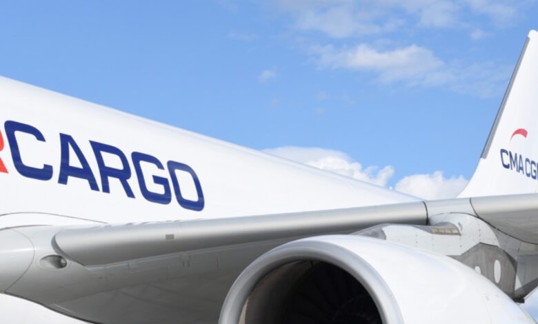 eBlue_economy_CMA CGM AIR CARGO expands its commercial offer by launching three new destinations