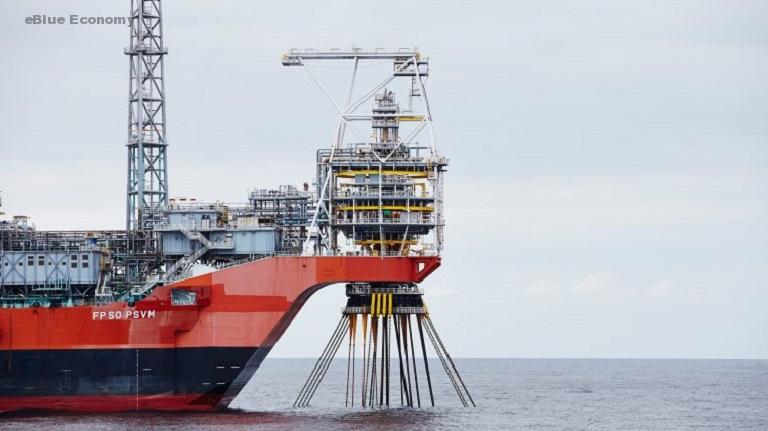 eBlue_economy_Eni and bp to explore combining Angolan interests into new joint venture