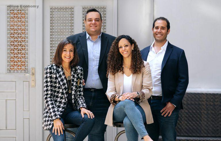 eBlue_economy_Flat6Labs Closes EGP 207 Million of its FAC Egypt Fund, and Increases Cash Offering for Startups