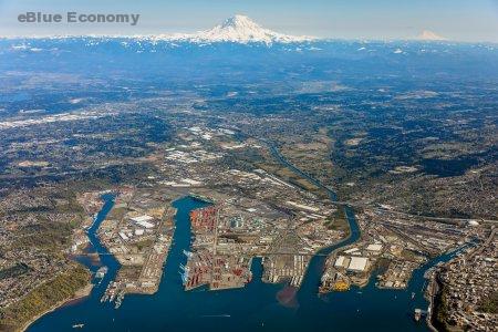 eBlue_economy_Port of Tacoma
