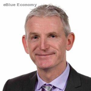 eBlue_economy_Stuart Cresswell, ABP Port Manager for Troon