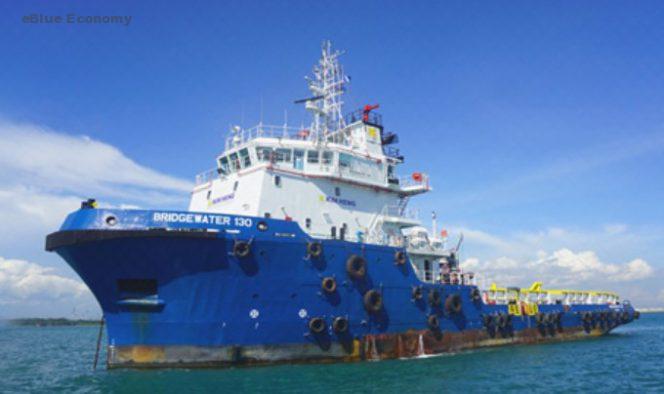 eBlue_4economy_ Tugs Towing & Offshore Newsletter 46 2021- PDF