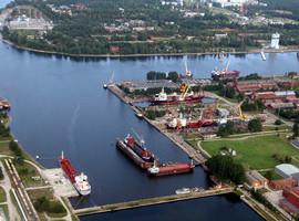 eBlue_economy_Port of Liepaja