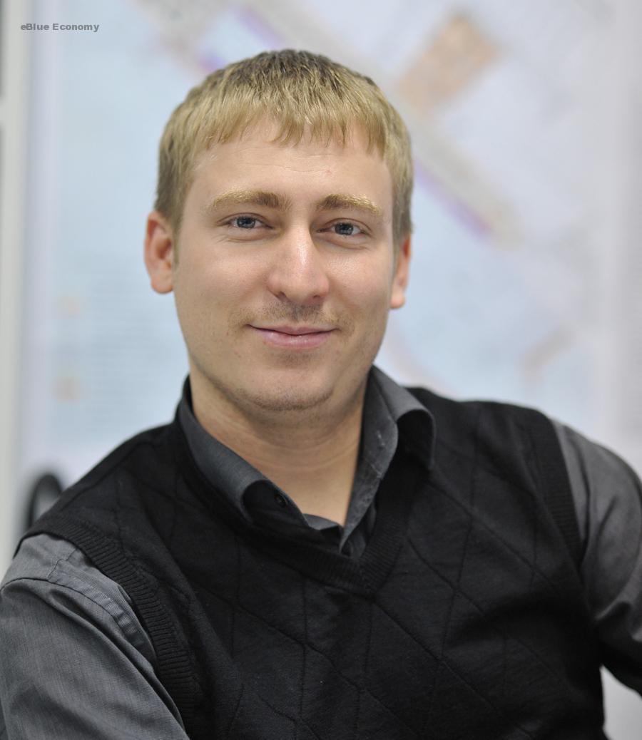 eBlue_economy_Roman Gorgutsa appointed as General Director of Morstroytechnology