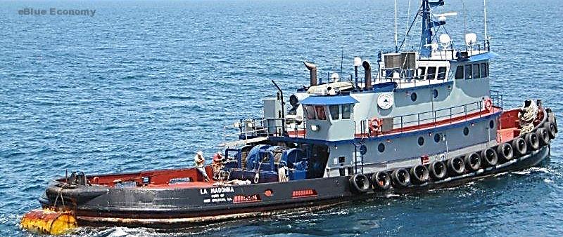 eBlue_economy_Tugs towing Offshore Newsletter 45 2021_PDF