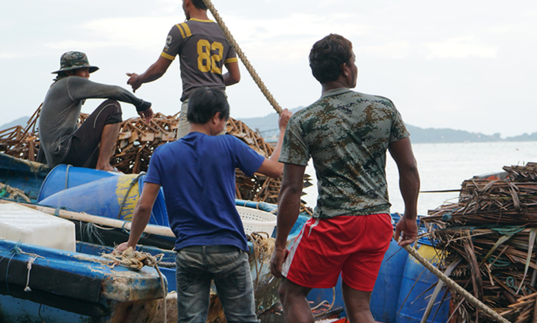 eBlue_economy_Fishers’ Rights Network calls on Thai Government to enforce contract provisions