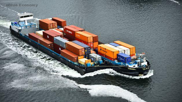 eBlue_economy_Port of Rotterdam welcomes the NAIADES III Action Plan for inland waterwa