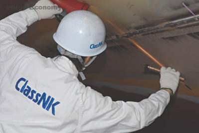 ClassNK releases Data Quality Guidelines outlining quality control for shipboard data