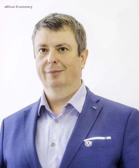 eBlue_economy_ Dmitry Yerkov appointed as Managing Director of Tuapse Sea Commercial Port