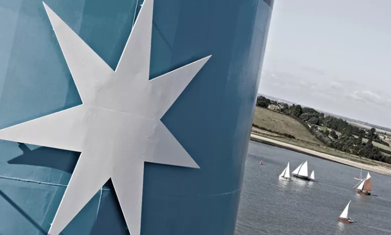 eBlue_economy_A.P. Moller - Maersk accelerates fleet decarbonization