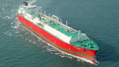eBlue_economy_First Omani Captain Takes Command of LNG Carrier