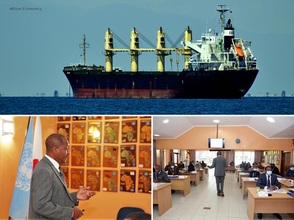 eBlue_economy_IMO supports maritime security activities in East Africa