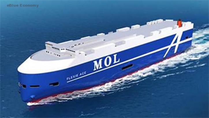 eBlue_economy_MOL and MELTIN Sign Memorandum of Understanding to Introduce Remotely Controlled Robots in Ocean Shipping Business