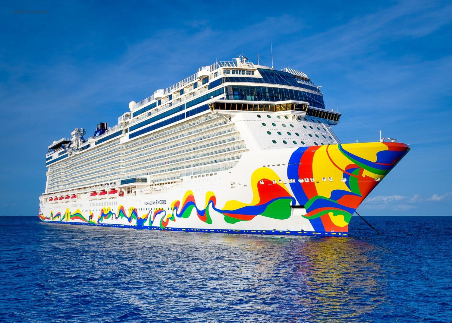 eBlue_economy_Norwegian Cruise Line Holdings Reports Second Quarte