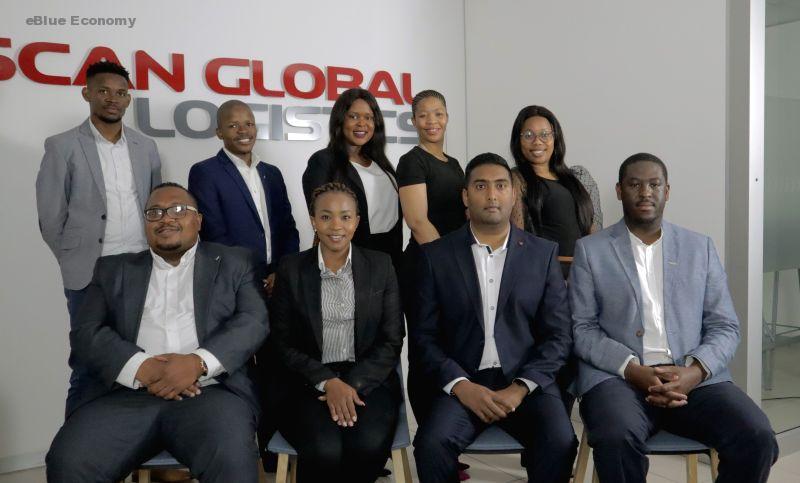 eBlue_economy_Scan Global Logistics Opens New Office in South Africa