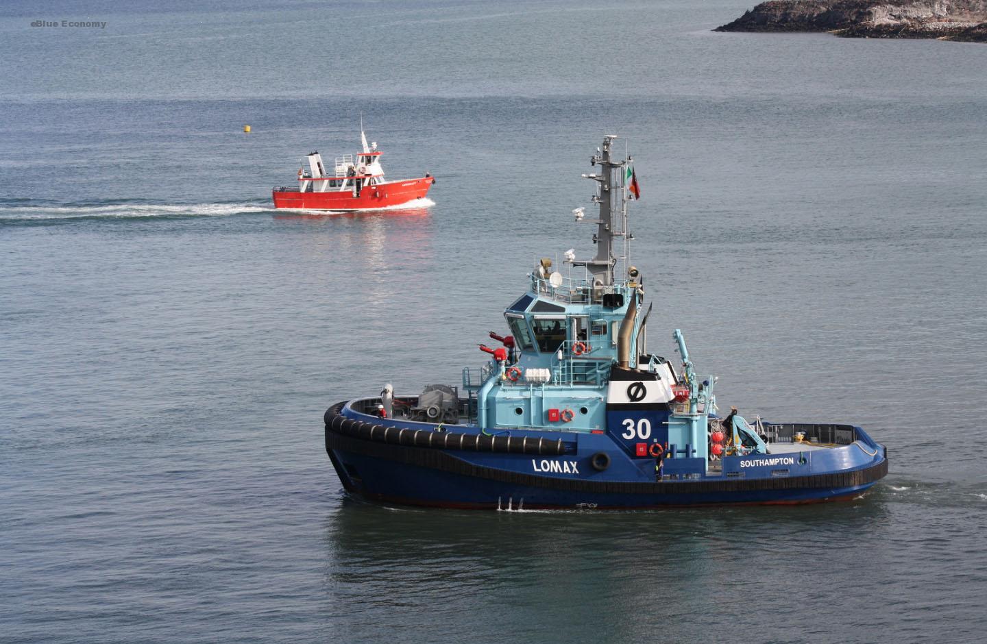 eblue_economy_Tugs Towing & Offshore Newsletter 66 2021 PDF