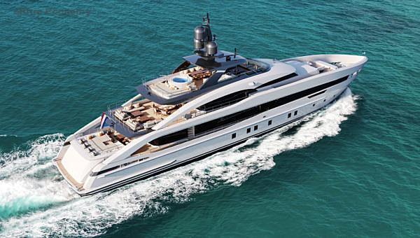 eBlue_economy_ Commercial Success at Heesen-50-metre aluminium Project Sapphire is sold!