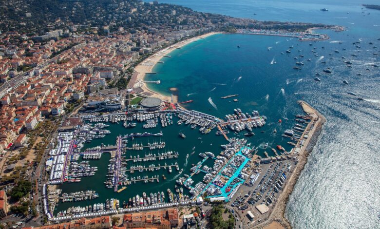 eBlue_economy_Cannes Yachting Feestival 2021