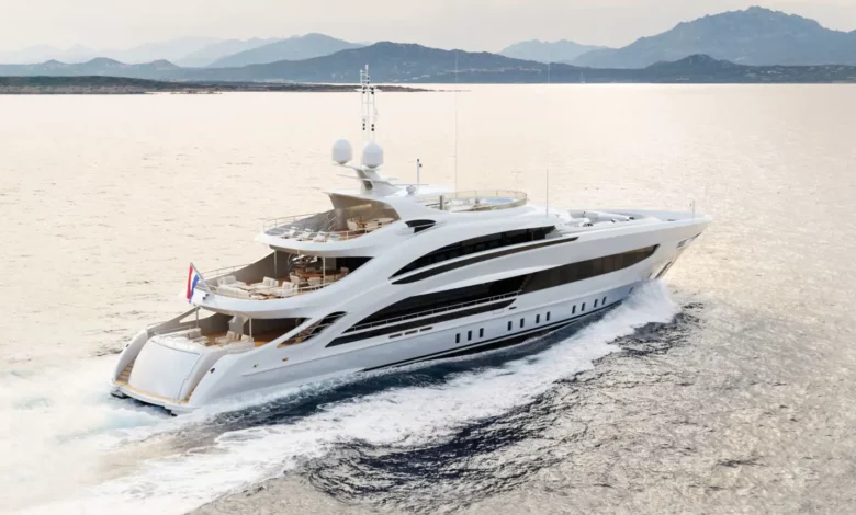 eBlue_economy_Commercial success at Heesen- second yacht sold in two weeks!