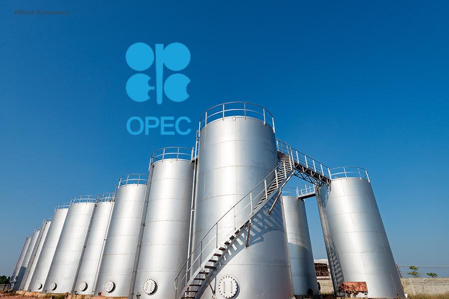 eBlue_economy_OPEC daily basket price stood at $71.35 a barrel