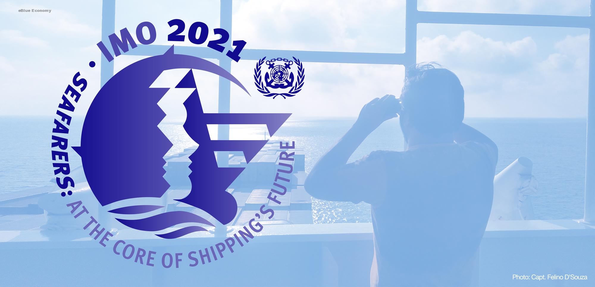 eBlue_economy_Spotlighting the role of seafarers on World Maritime Day