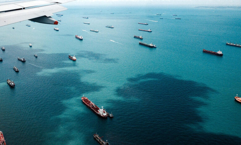 eBlue_economy_The International Bargaining Forum concludes negotiations, recognizing seafarers’ Covid sacrifice