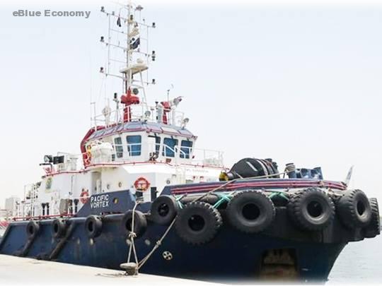 eBlue_economy_Tugs Towing & Offshore_Newsletter 76 -2021- PDF