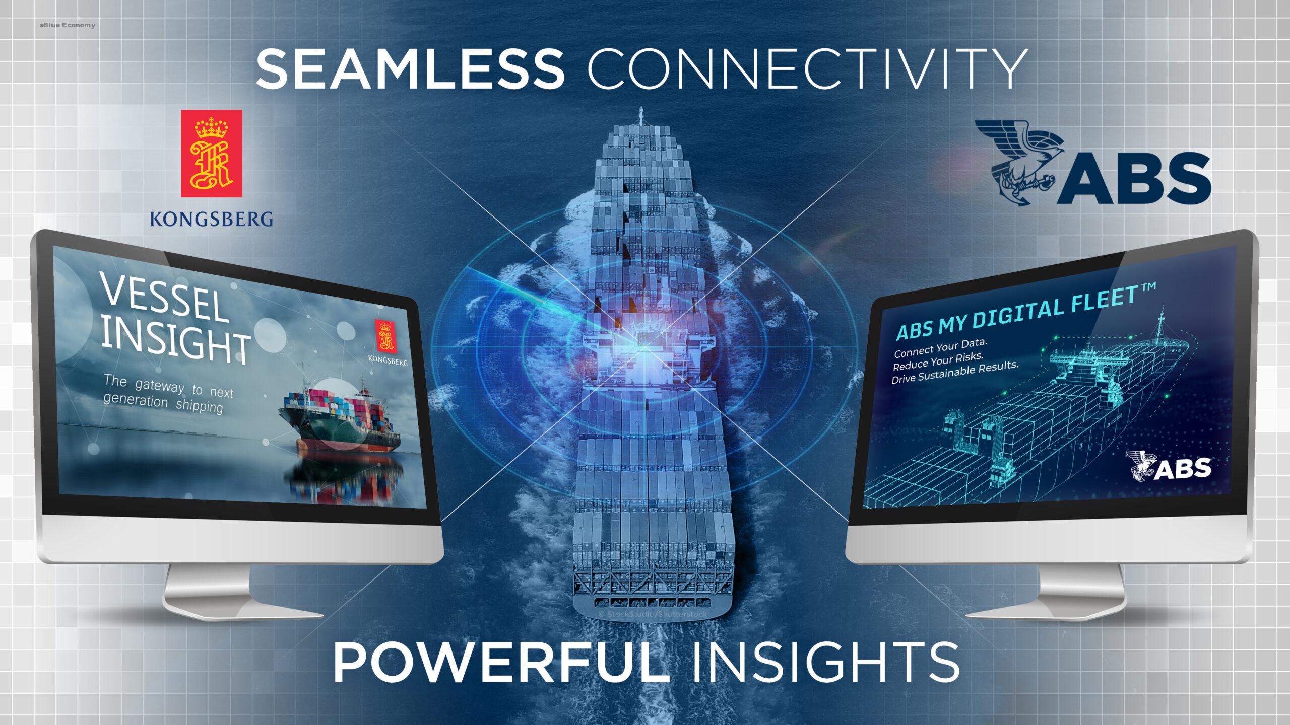 eBlue_economy_ABS and Kongsberg Digital Join Forces