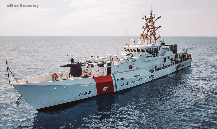 eBlue_economy_Bollinger Shipyards Delivers 46th Fast Response Cutter Ahead of Schedule 22