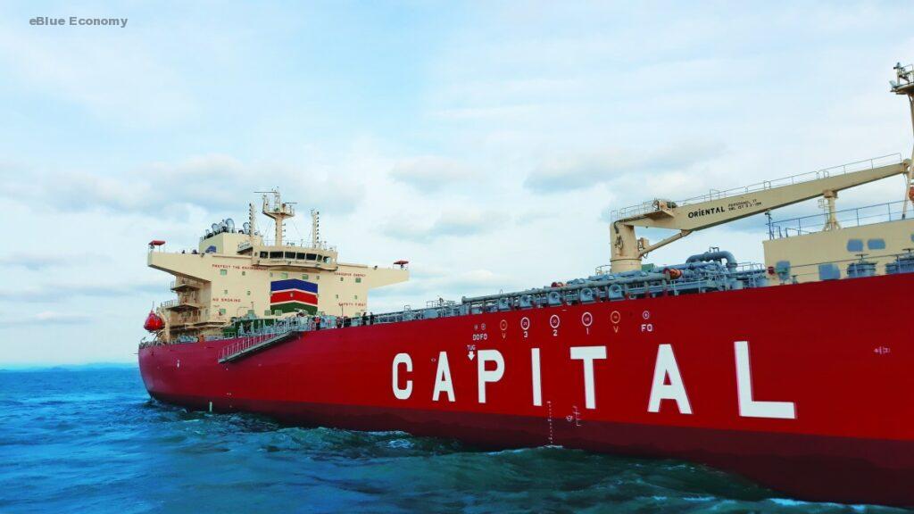 Capital Ship Management to Secure ABS Decarbonization Notations for