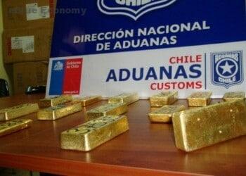 eBlue_economy_Chile to Dubai, a Thriving Route for Gold Traffickers