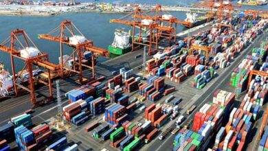 eBlue_economy_China Plans $3.5 Billion Investment in Pakistan's Karachi Port