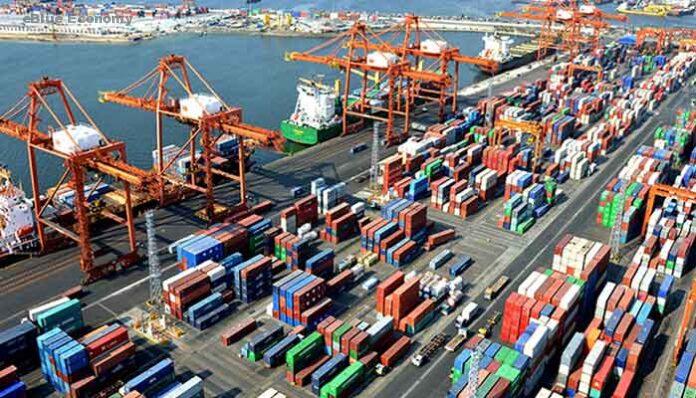 eBlue_economy_China Plans $3.5 Billion Investment in Pakistan's Karachi Port
