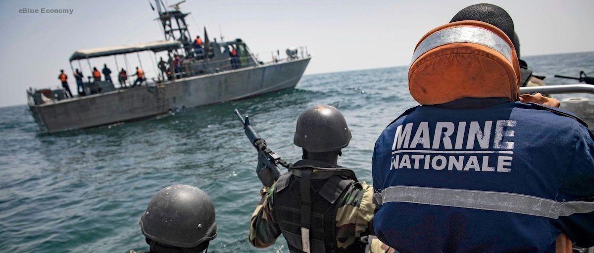 eBlue_economy_Gulf of Guinea Piracy_UN praises NIMASA effort in combating piracy