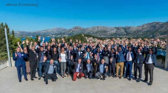 eBlue_economy_Our 2021 Annual Summit in Croatia